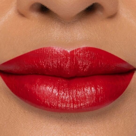 Too Faced Lady Bold Cream Lipstick-Lady Bold - Picture 1 of 8